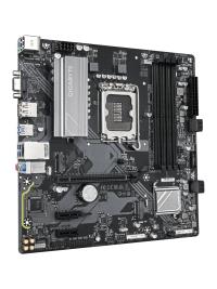 GIGABYTE B760M-D3HP-DDR5 1700P DDR5 SES GLAN DP/HDMI/D-SUB SATA3 USB3.2 mATX